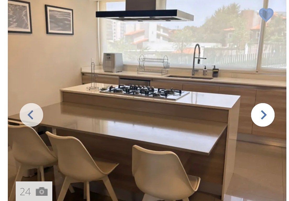 Apartment in Lomas Country Club, Huixquilucan, photo 7 of 14