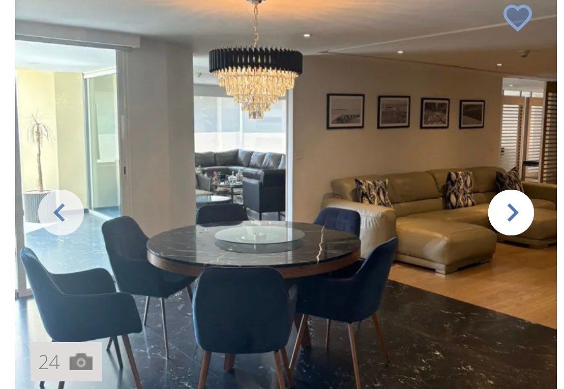 Apartment in Lomas Country Club, Huixquilucan, photo 10 of 14