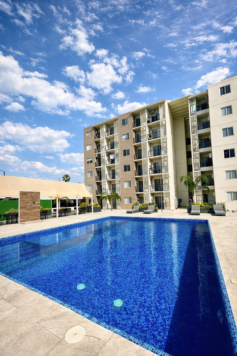 APARTAMENTO À VENDA EM SANTA FE LIVING, foto 1 de 7