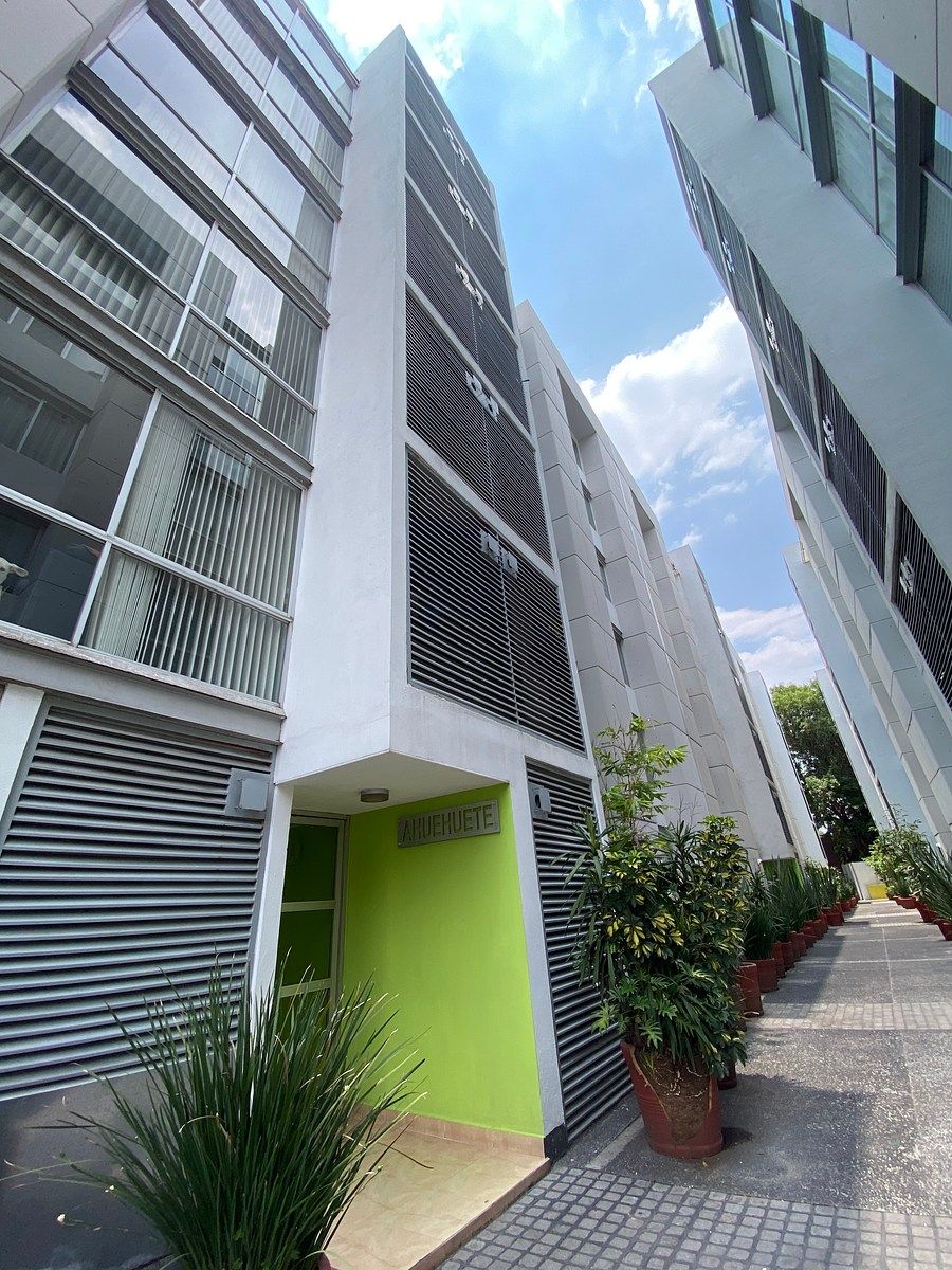 Departamento en Residencial Empreradores, foto 1 de 17