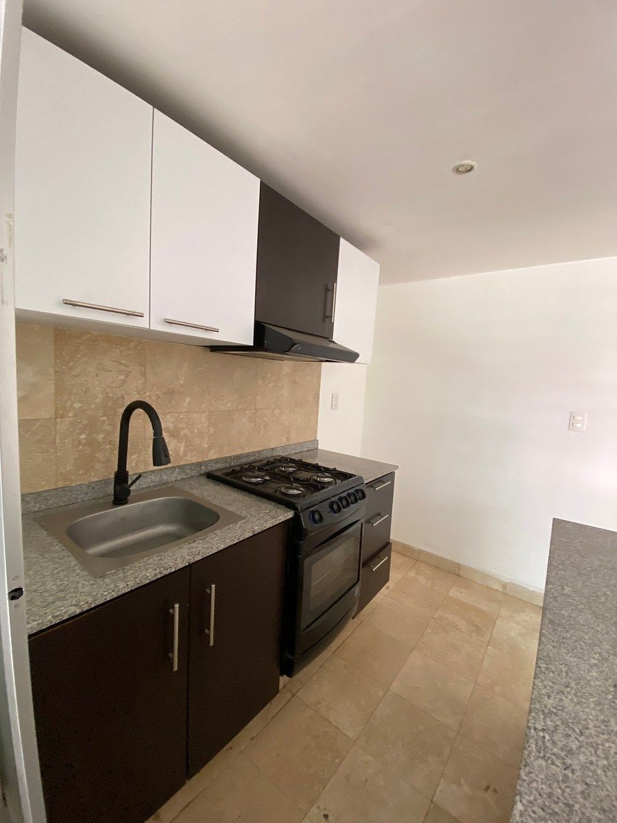 Departamento en Residencial Emperadores, Benito Juárez, foto 5 de 17