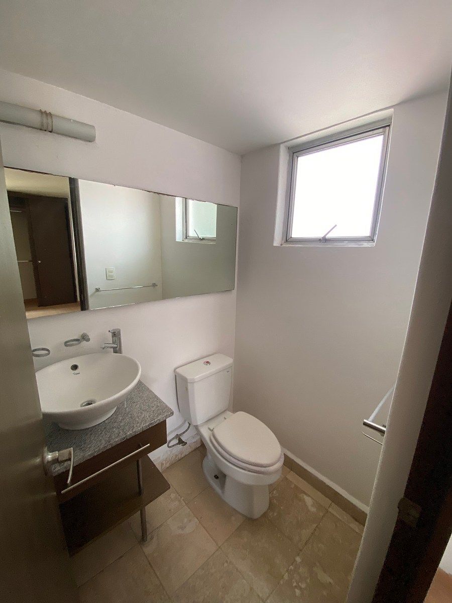 Departamento en Residencial Emperadores, Benito Juárez, foto 10 de 17