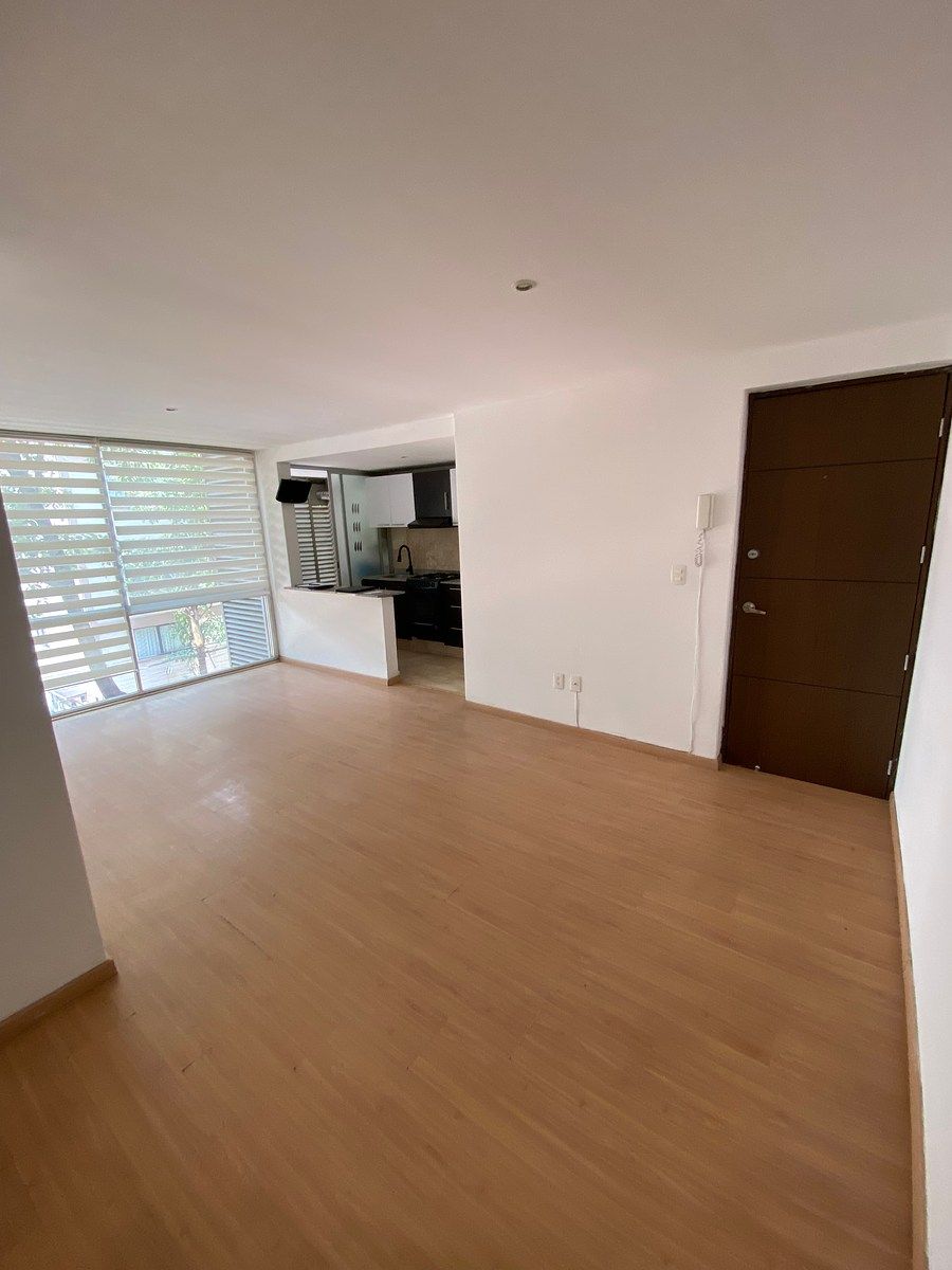 Departamento en Residencial Emperadores, Benito Juárez, foto 6 de 17