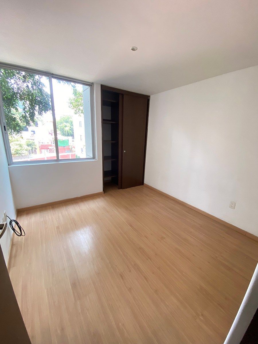 Departamento en Residencial Emperadores, Benito Juárez, foto 12 de 17