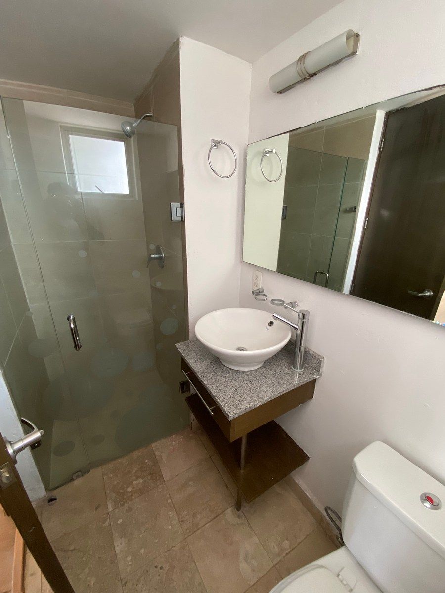 Departamento en Residencial Emperadores, Benito Juárez, foto 14 de 17