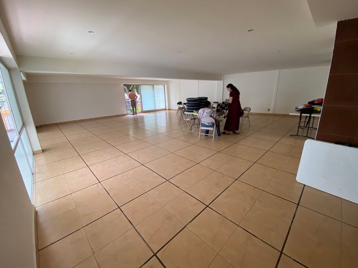 Departamento en Residencial Emperadores, Benito Juárez, foto 17 de 17