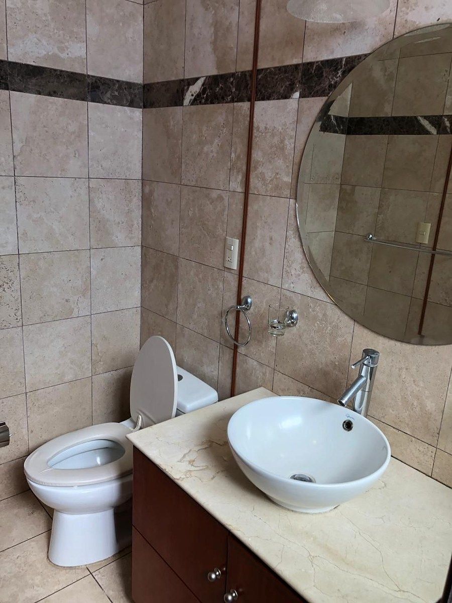 Apartamento em Hacienda de las Palmas, Huixquilucan, foto 8 de 11