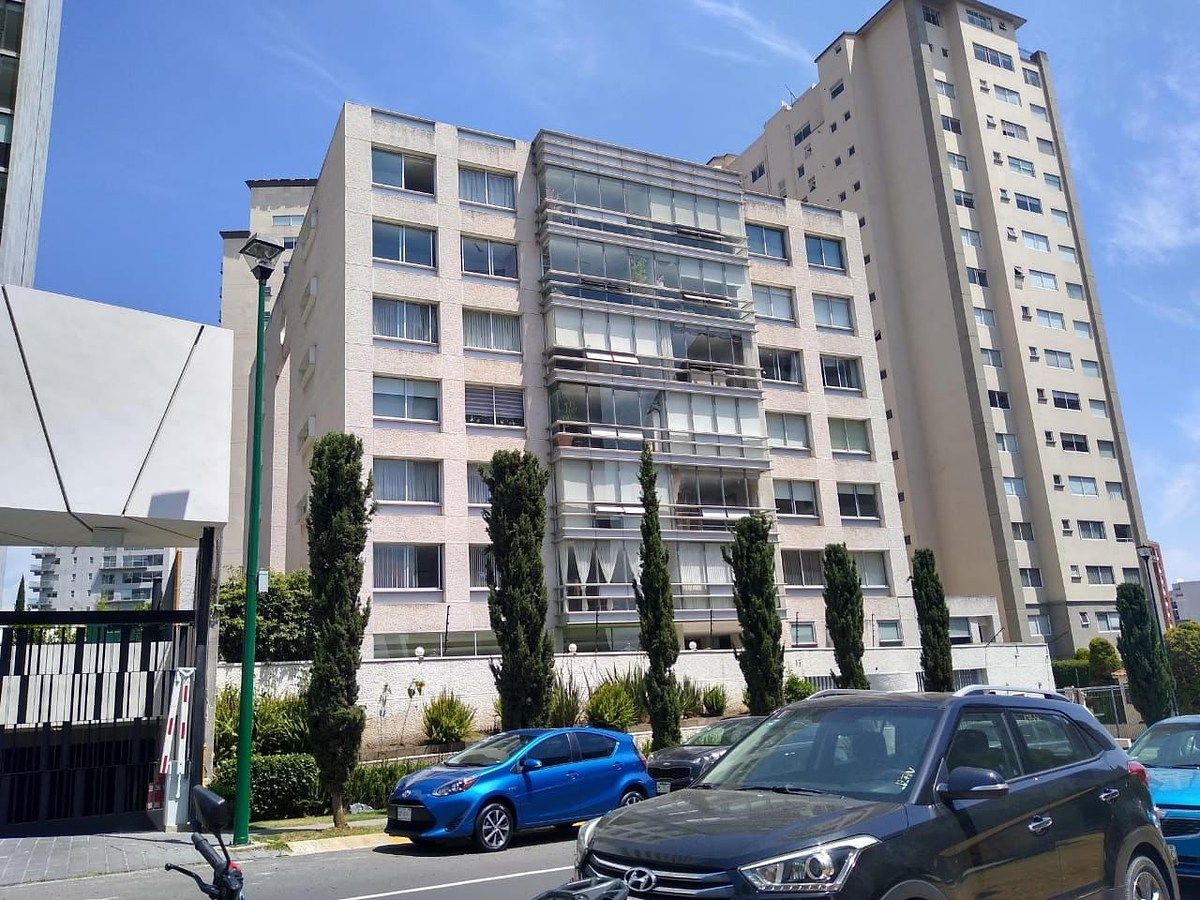 Vendo apartamento no Habitat Interlomas, foto 1 de 11