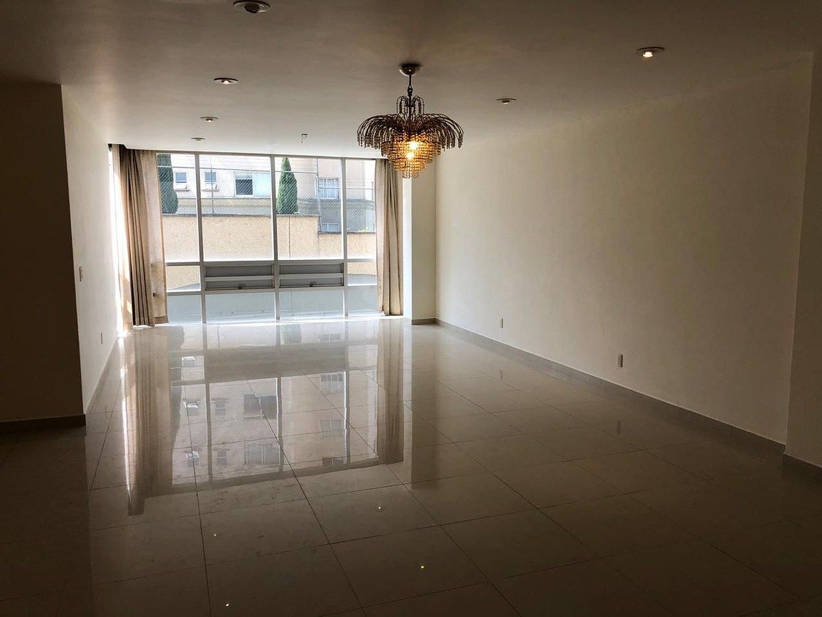 Apartamento em Hacienda de las Palmas, Huixquilucan, foto 2 de 11