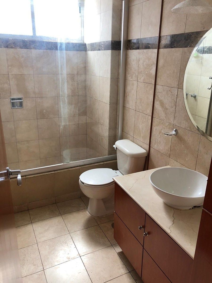 Apartamento em Hacienda de las Palmas, Huixquilucan, foto 9 de 11