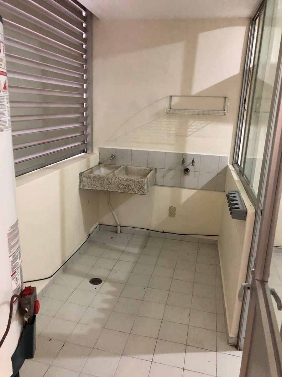 Apartamento em Hacienda de las Palmas, Huixquilucan, foto 11 de 11