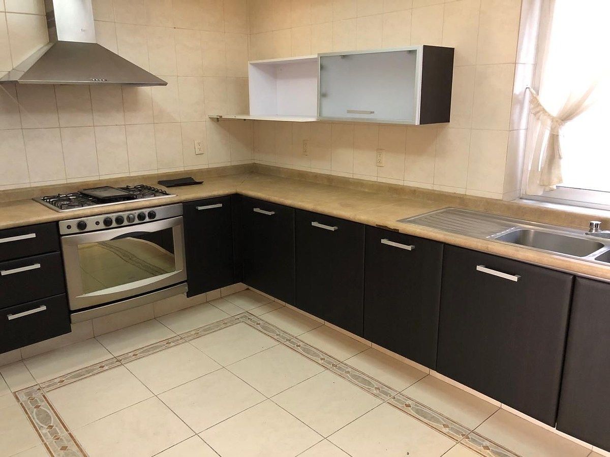 Apartamento em Hacienda de las Palmas, Huixquilucan, foto 4 de 11