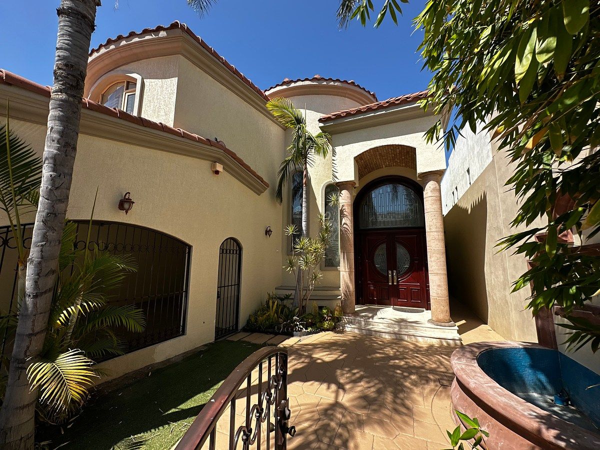 Casa em Puerta de Hierro, Tijuana, foto 4 de 50
