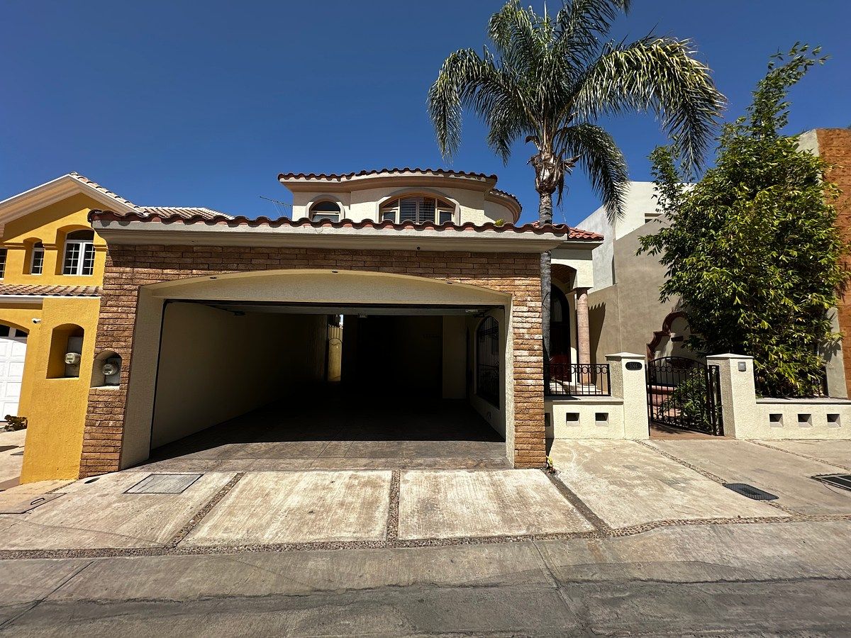 Casa em Puerta de Hierro, Tijuana, foto 50 de 50