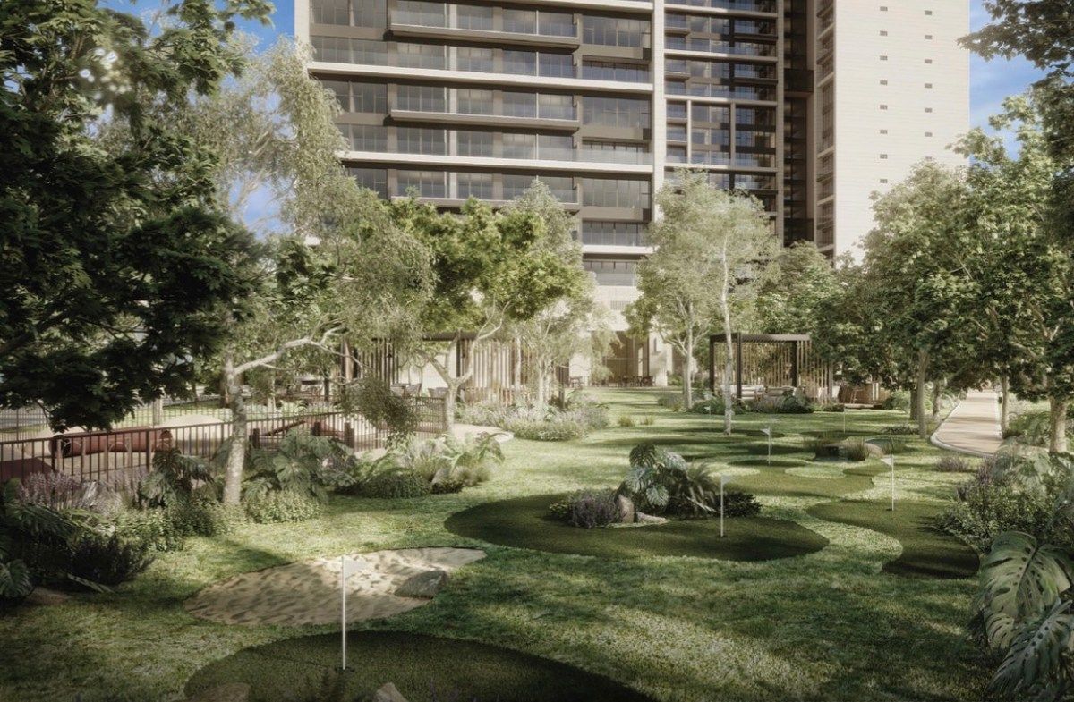 DEPARTAMENTO NUEVO SANTA FE, ÁLVARO OBREGÓN, CIUDAD DE MEXICO, foto 1 de 26