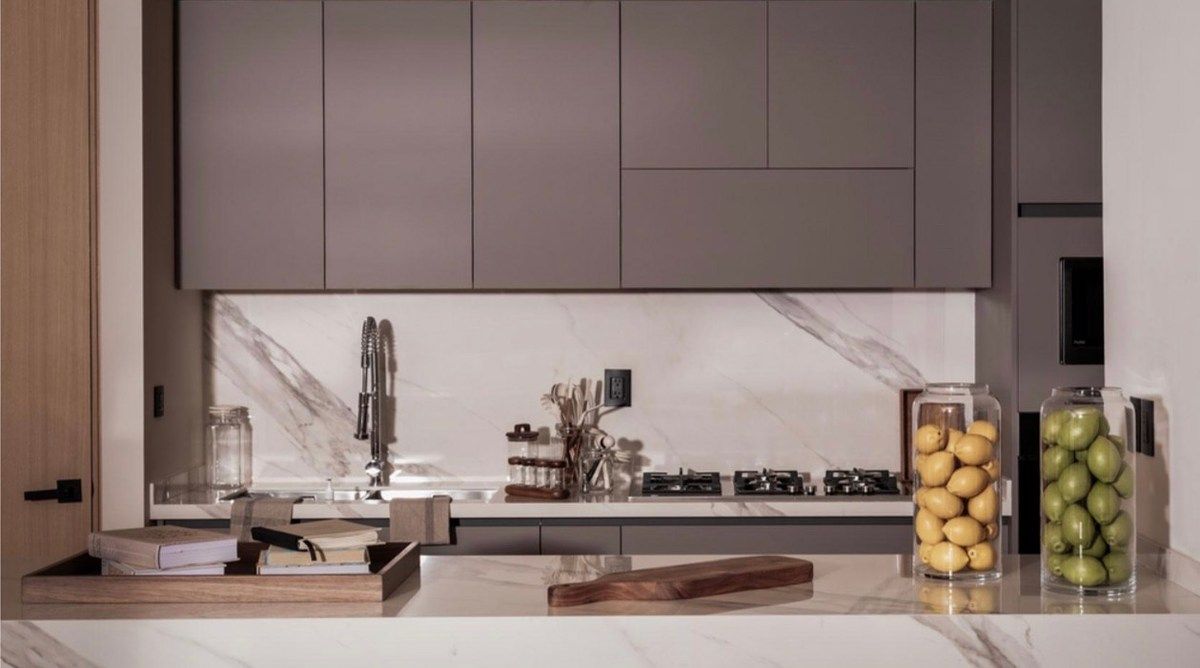 Apartamento em Santa Fe, Álvaro Obregón, foto 6 de 26