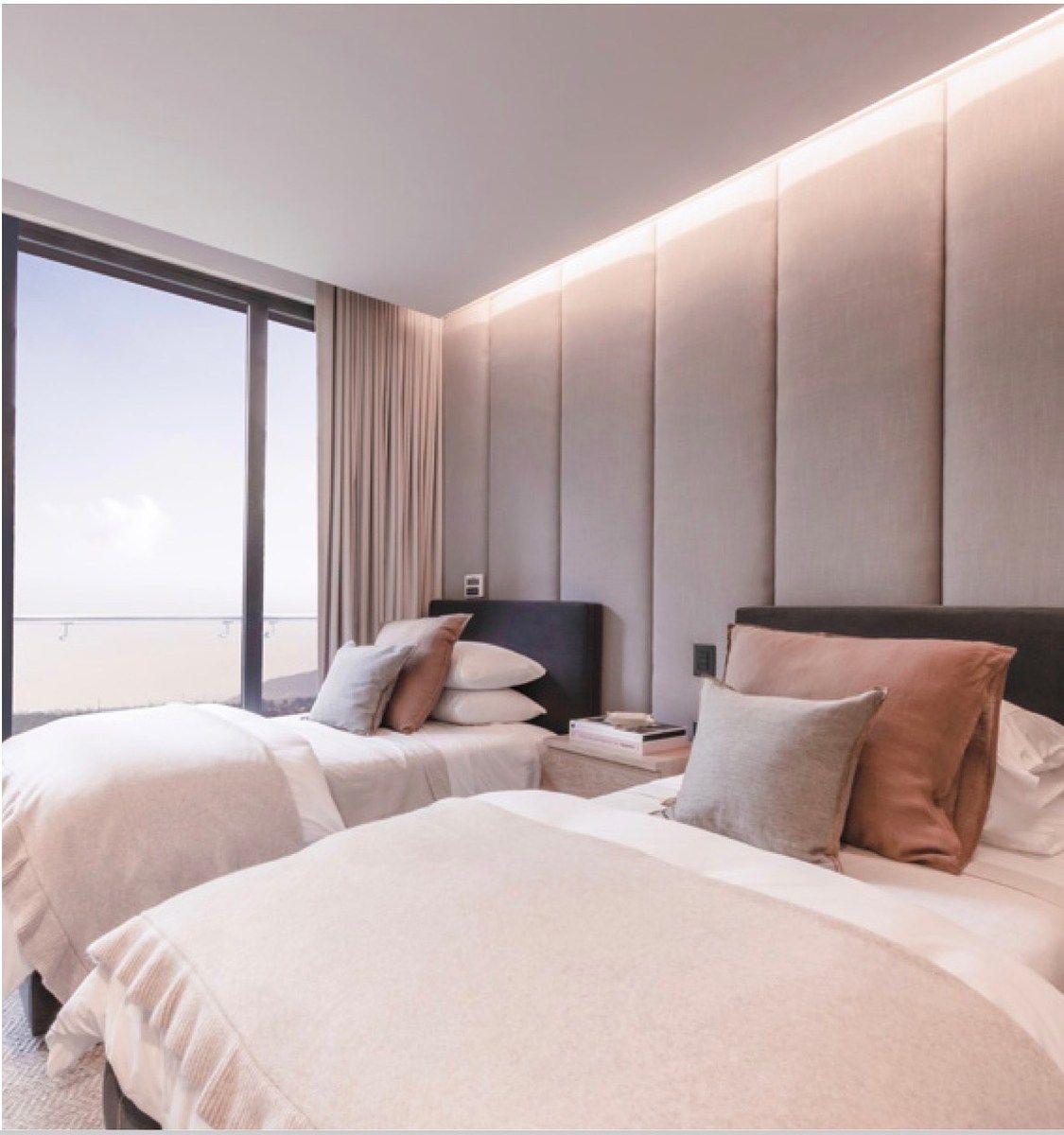 Apartamento em Santa Fe, Álvaro Obregón, foto 11 de 26