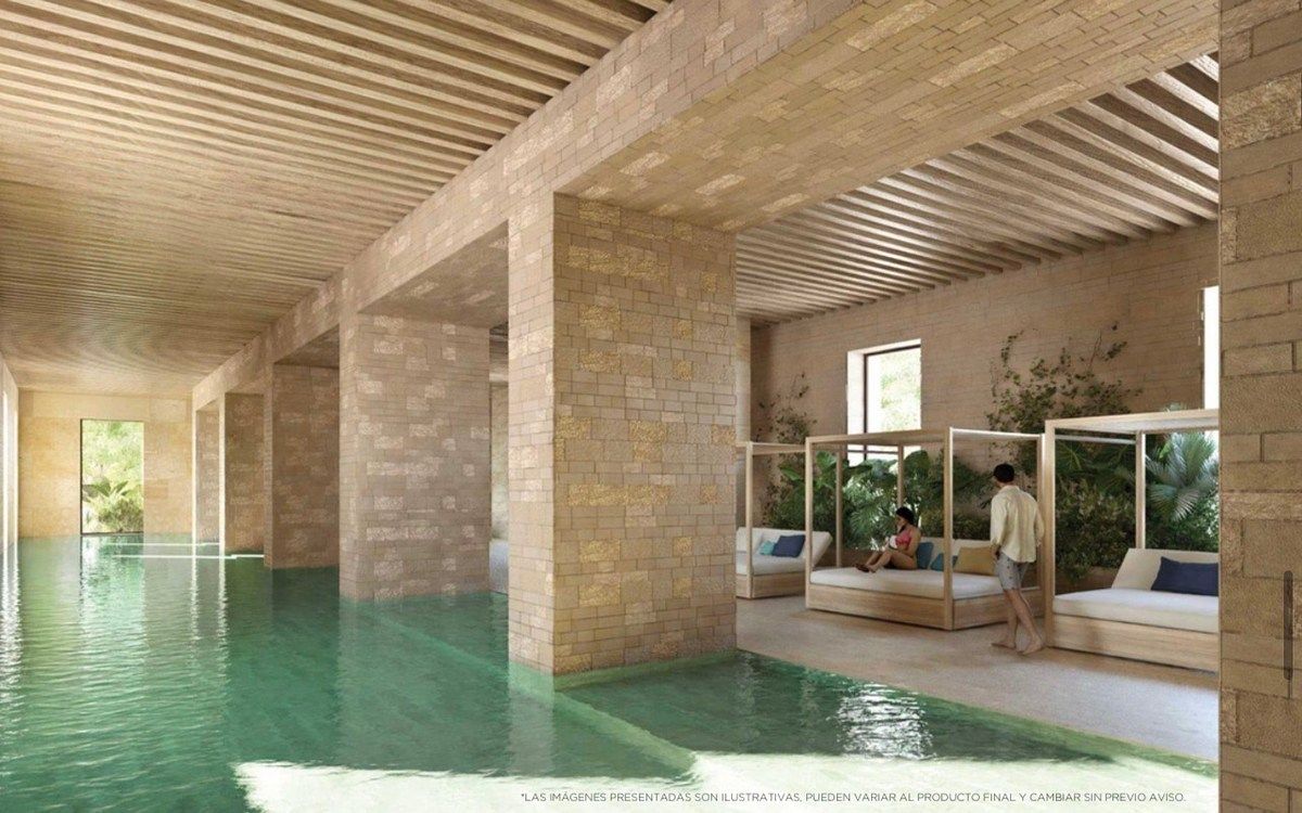 Apartamento em Santa Fe, Álvaro Obregón, foto 13 de 26