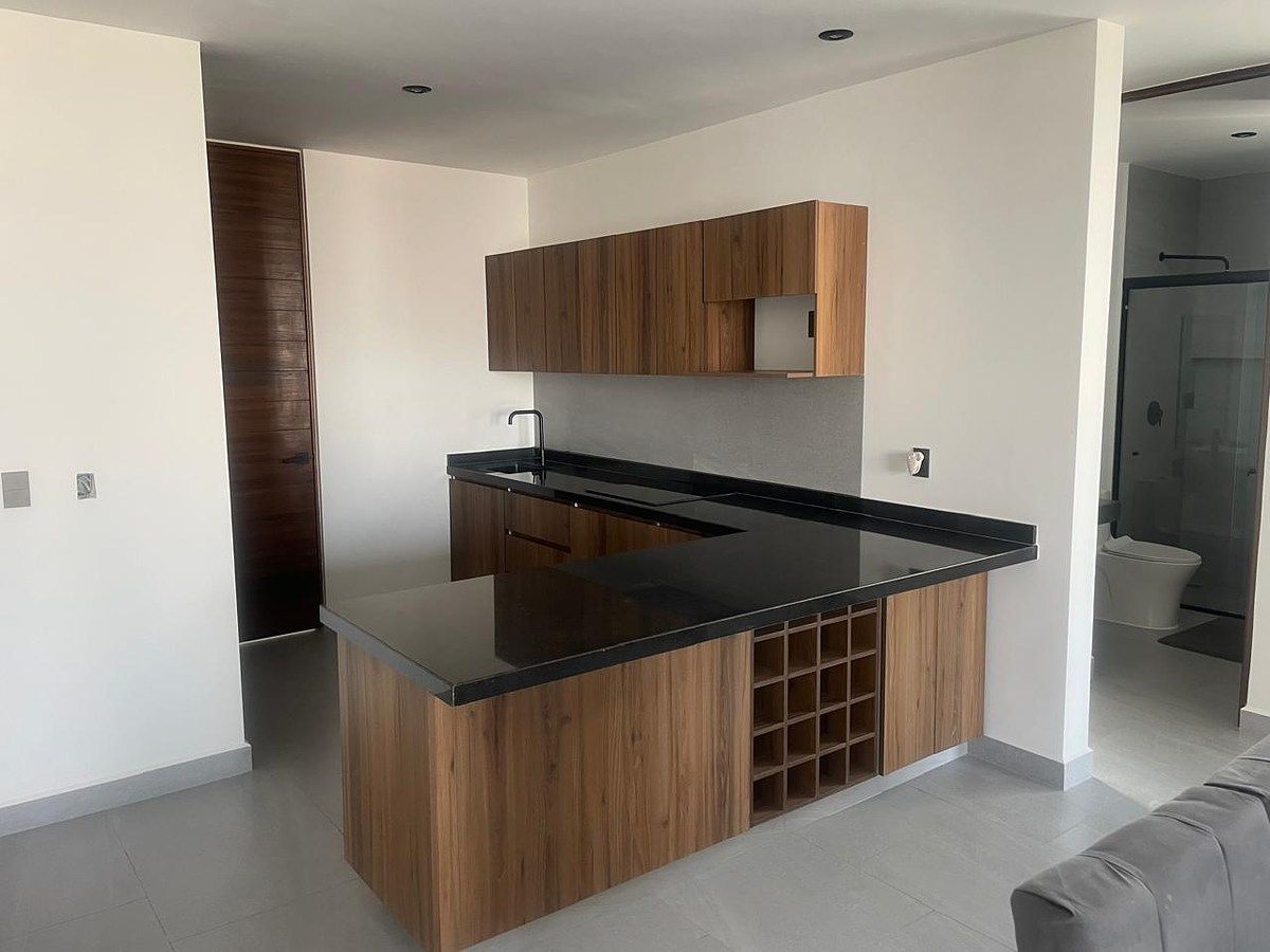 🏡 Departamento en renta – Cordillera del Marquez, foto 1 de 11