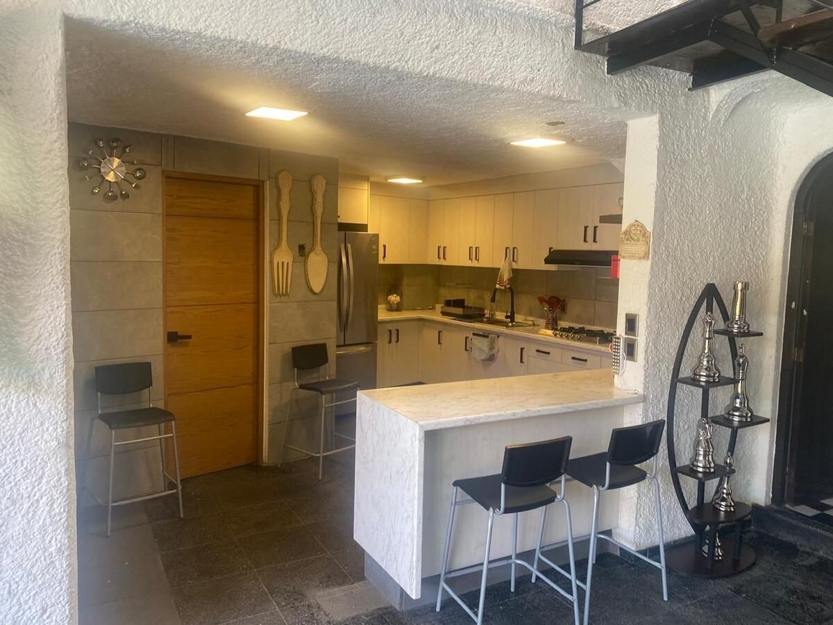 Casa en Lomas de Miraval, Cuernavaca, foto 6 de 12