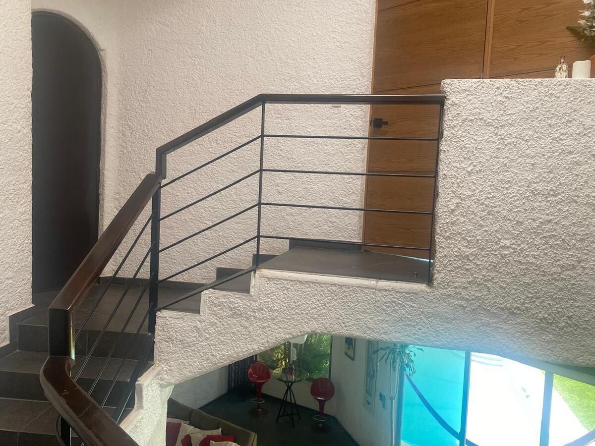 Casa en Lomas de Miraval, Cuernavaca, foto 8 de 12
