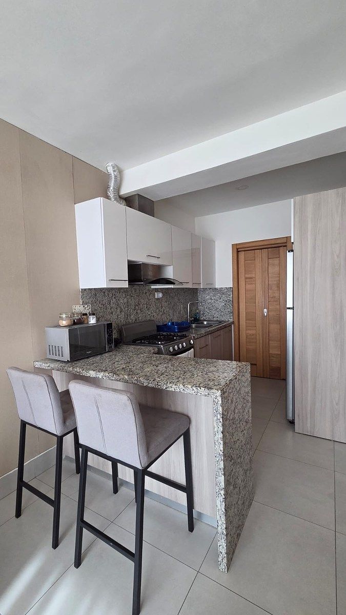 Apartamento en Mirador Norte, Santo Domingo Centro (Distrito Nacional), foto 2 de 6