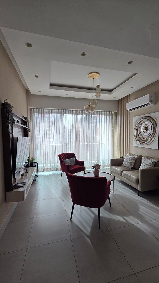 ✨ Apartamento completamente amueblado próximo a Downtown Center ✨, foto 1 de 6