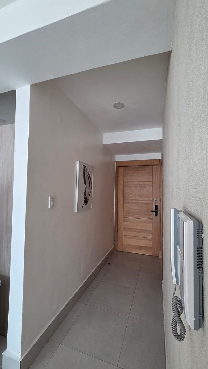Apartamento en Mirador Norte, Santo Domingo Centro (Distrito Nacional), foto 3 de 6