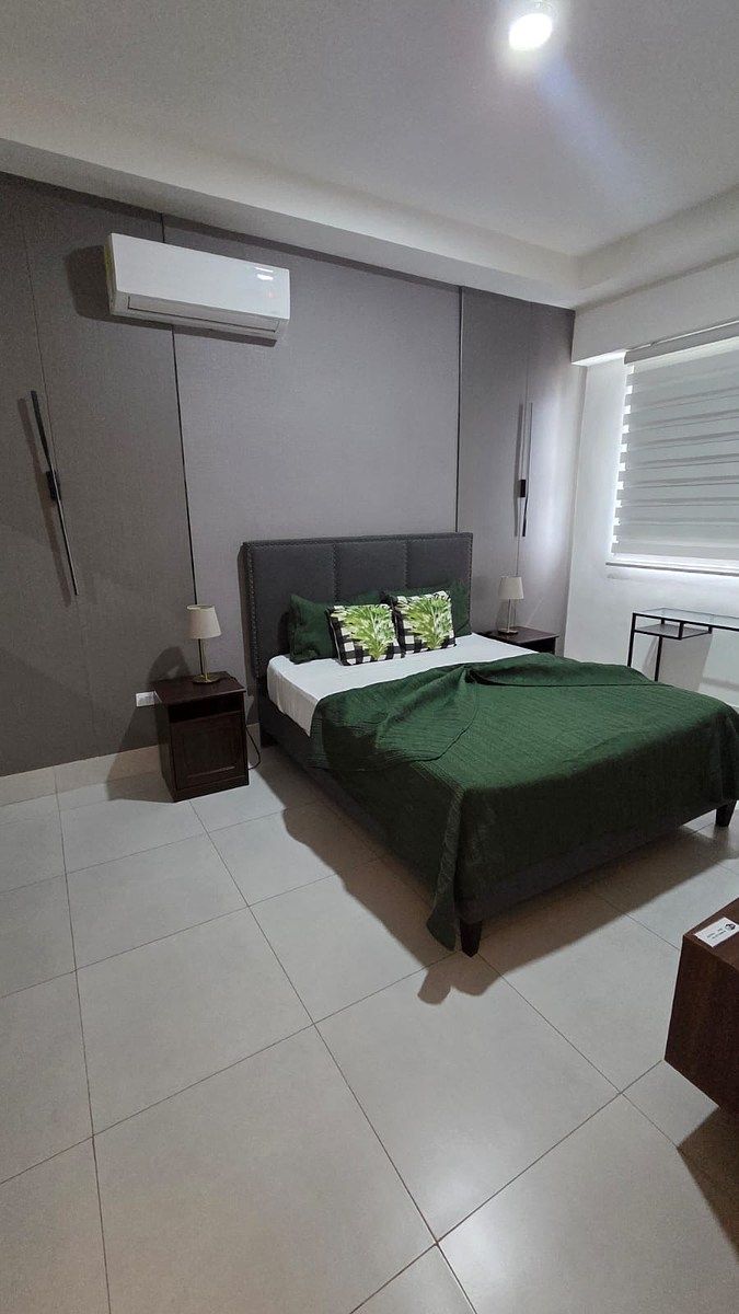 Apartamento en Mirador Norte, Santo Domingo Centro (Distrito Nacional), foto 4 de 6