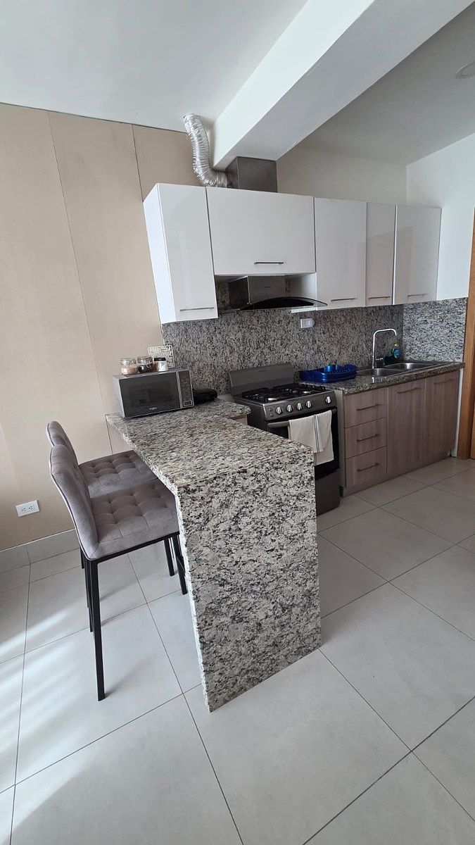 Apartamento en Mirador Norte, Santo Domingo Centro (Distrito Nacional), foto 5 de 6