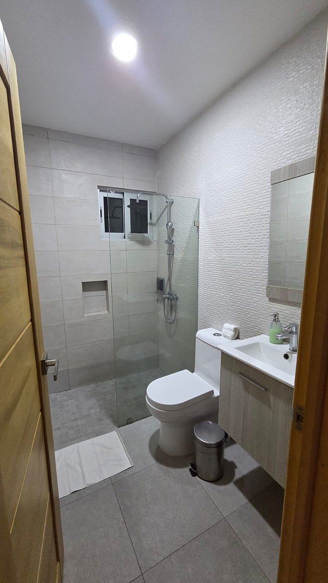 Apartamento en Mirador Norte, Santo Domingo Centro (Distrito Nacional), foto 6 de 6