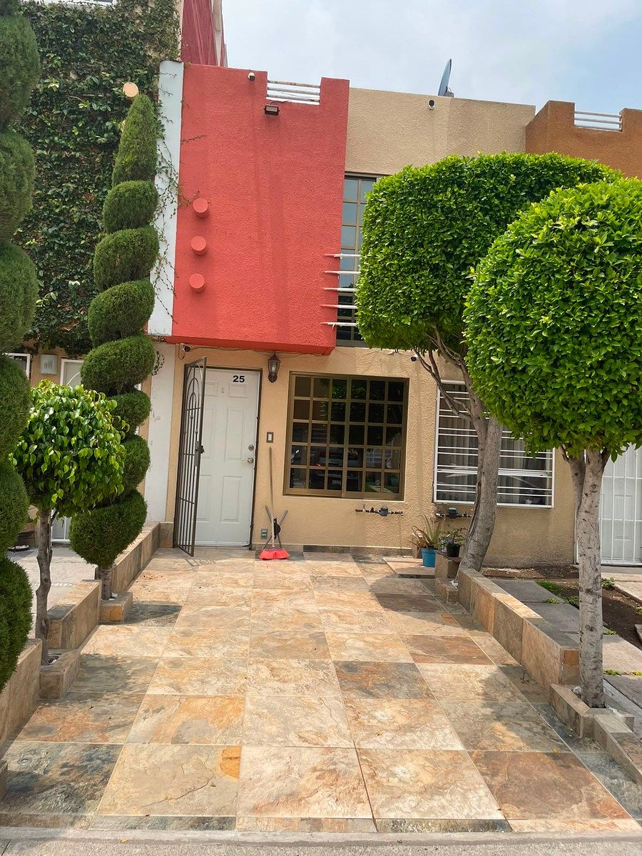 Casa em Los Héroes Ozumbilla, Tecámac, foto 3 de 24