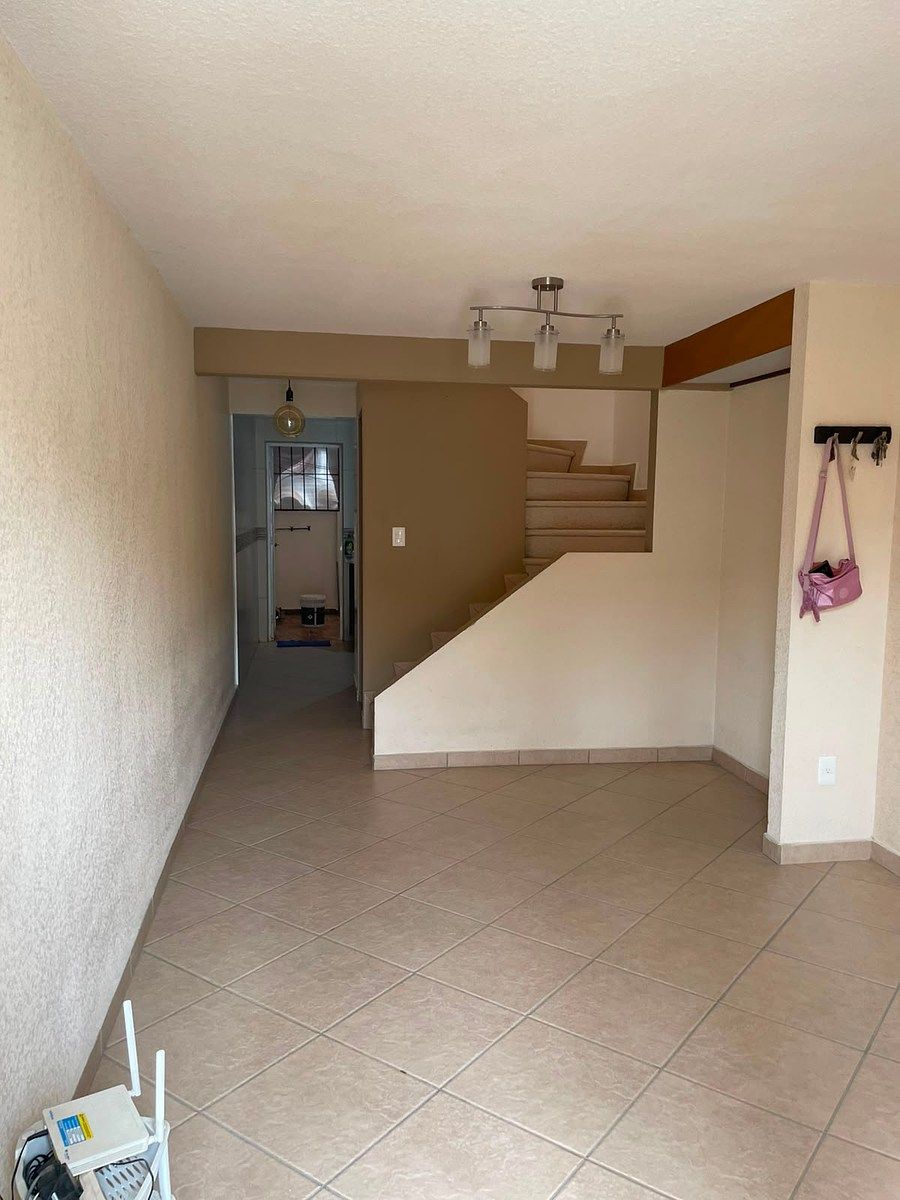 Casa em Los Héroes Ozumbilla, Tecámac, foto 4 de 24