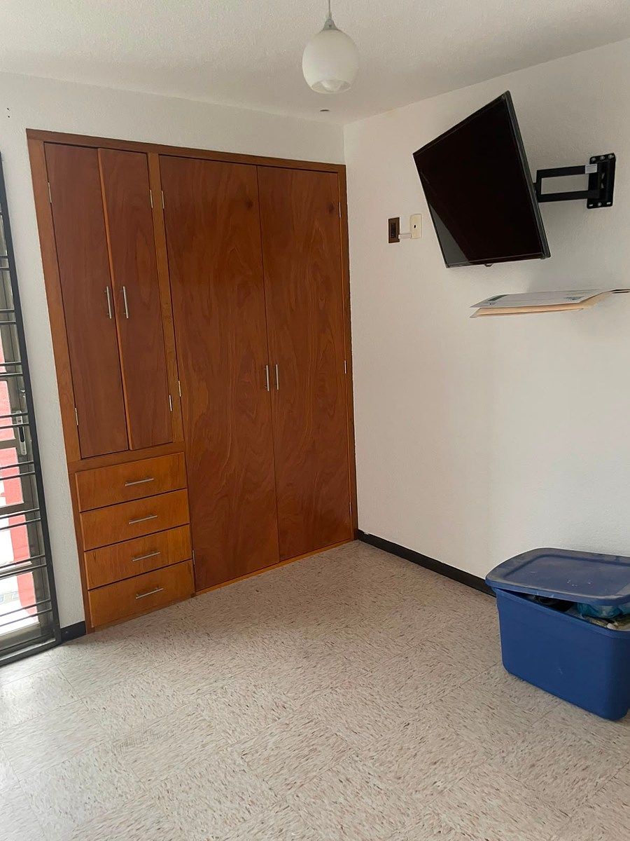 Casa em Los Héroes Ozumbilla, Tecámac, foto 11 de 24