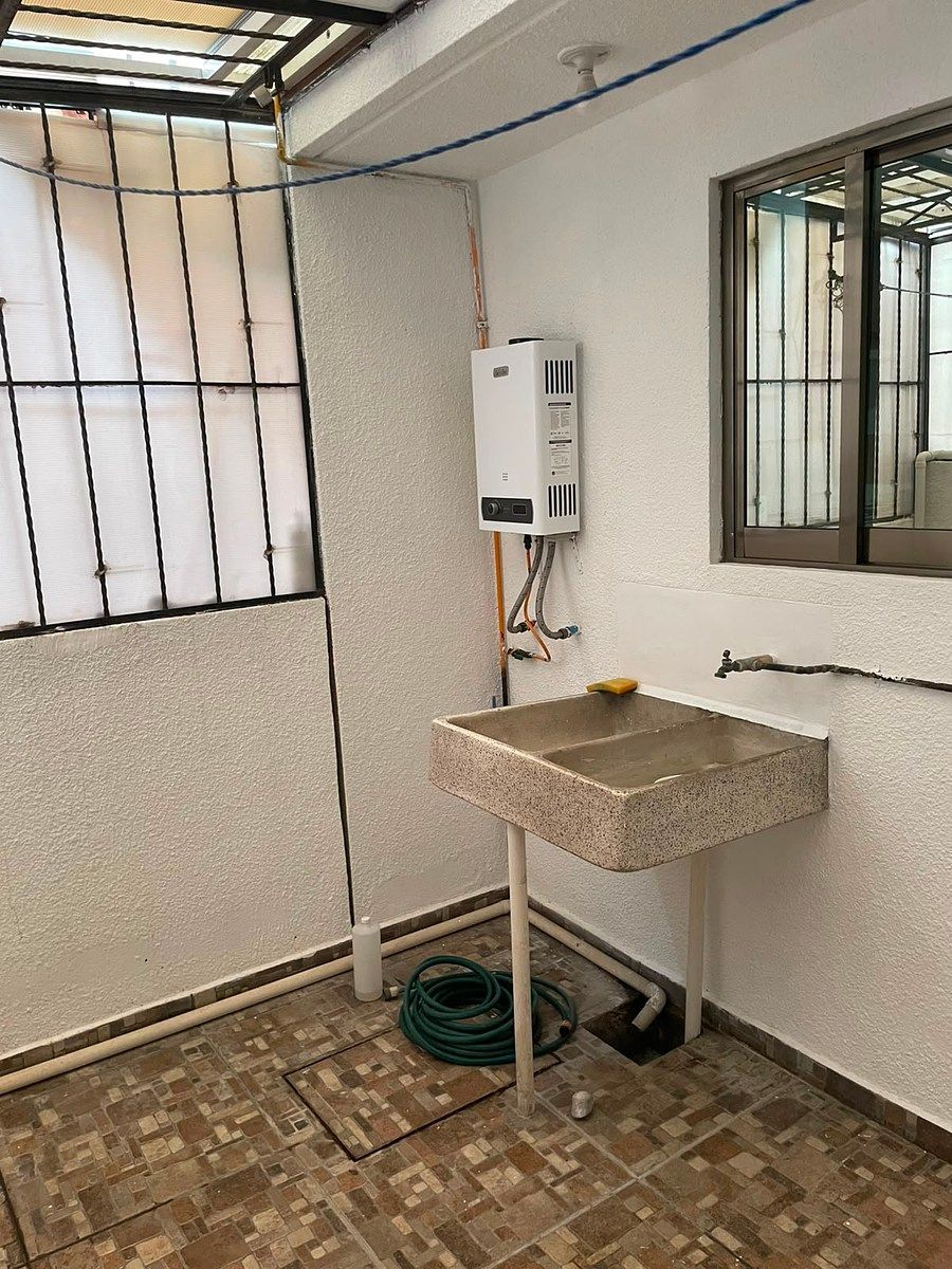 Casa em Los Héroes Ozumbilla, Tecámac, foto 18 de 24