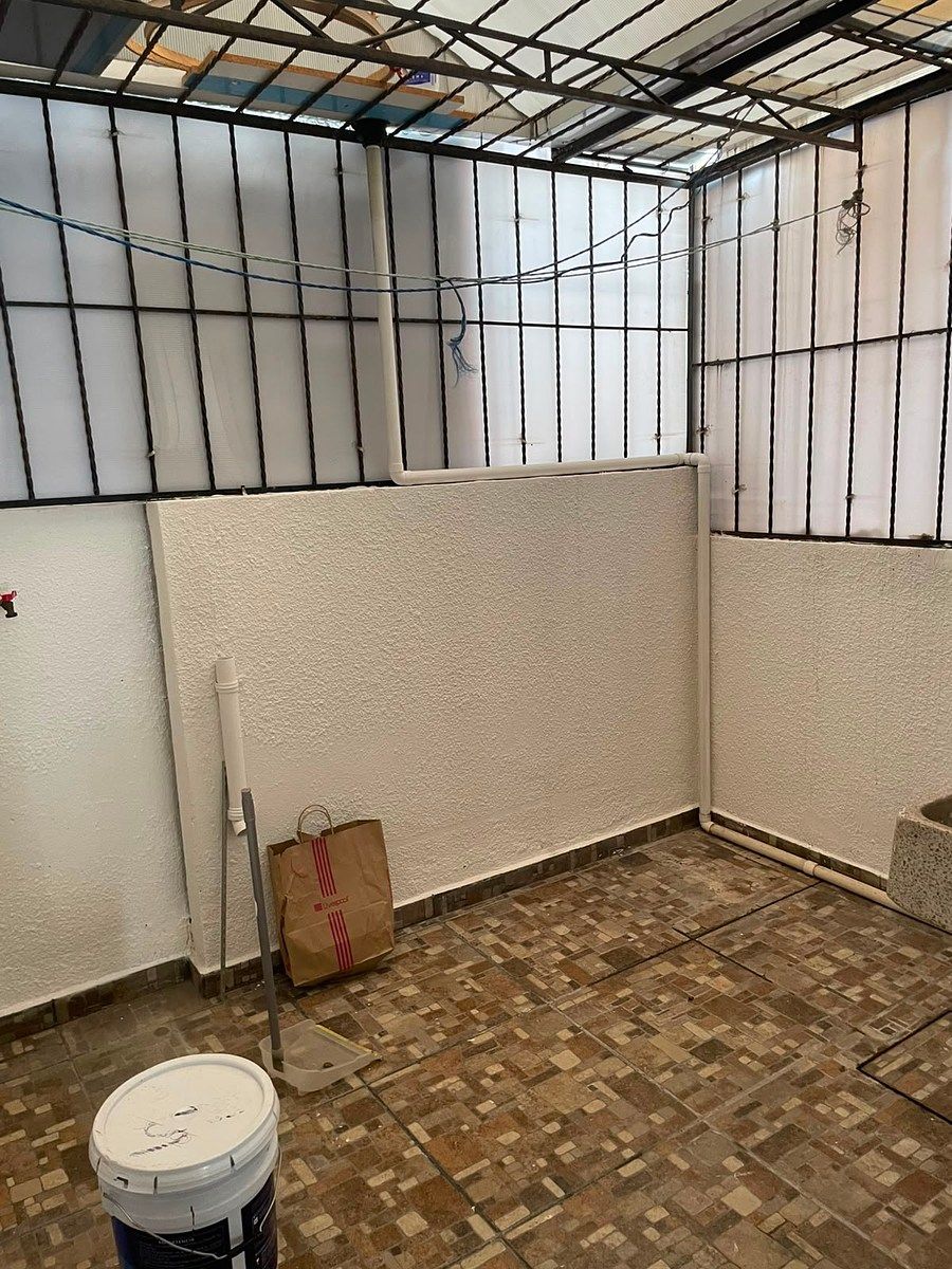 Casa em Los Héroes Ozumbilla, Tecámac, foto 19 de 24