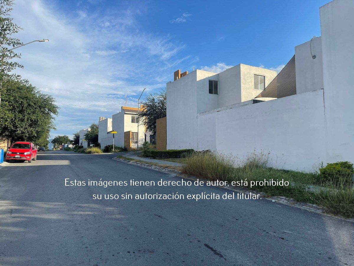 CASA EN VENTA EN ARCADIA, JUÁREZ, N.L., photo 17 of 18