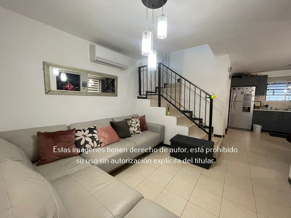CASA EN VENTA EN ARCADIA, JUÁREZ, N.L., photo 6 of 18