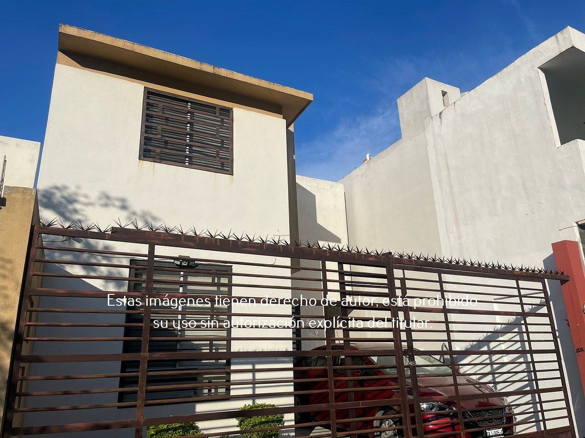 CASA EN VENTA EN ARCADIA, JUÁREZ, N.L., photo 3 of 18