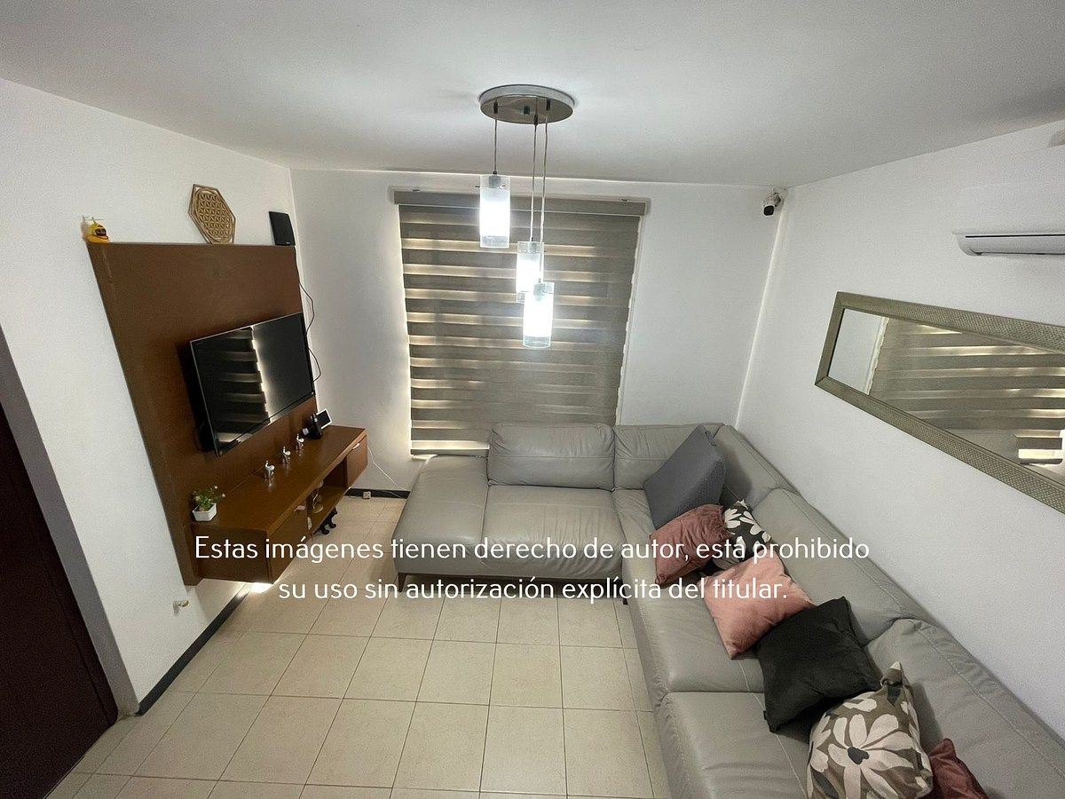 CASA EN VENTA EN ARCADIA, JUÁREZ, N.L., photo 4 of 18