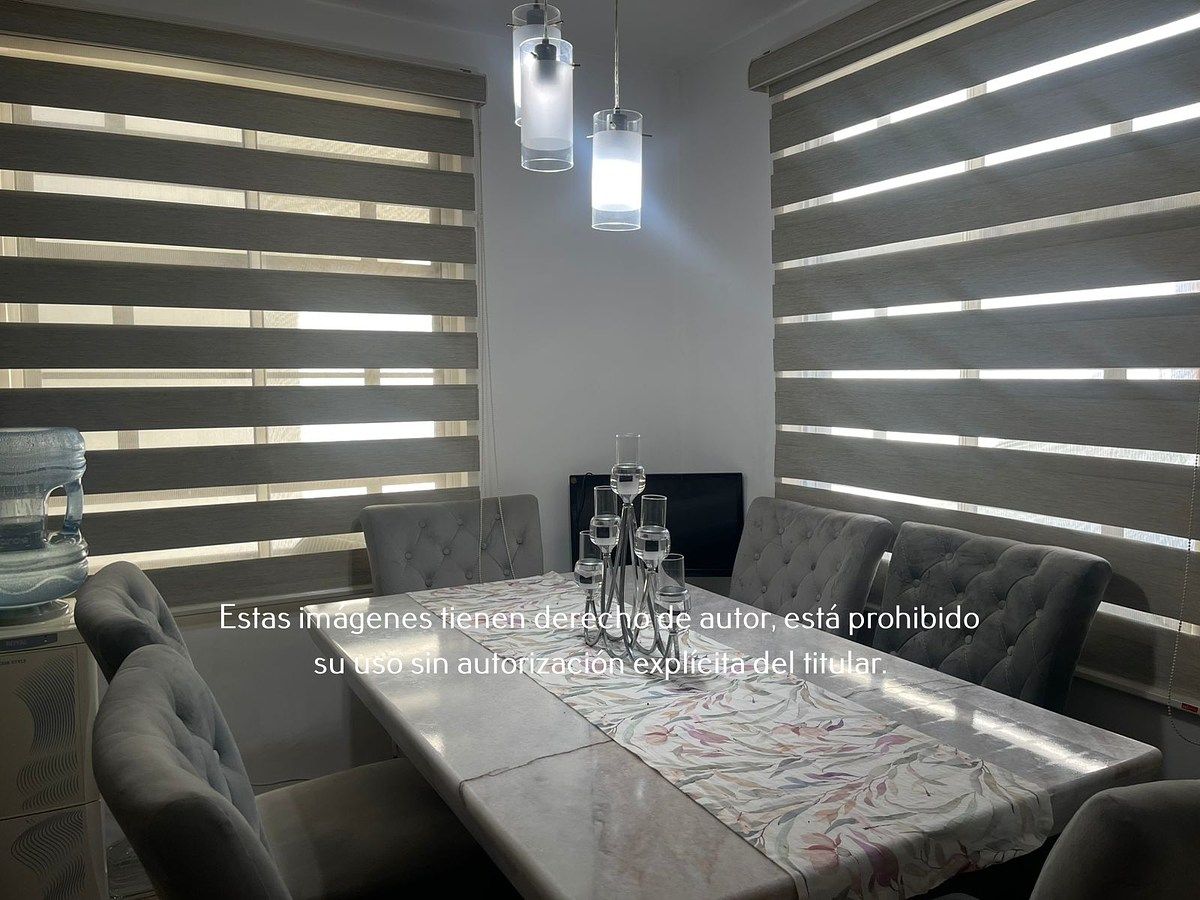 CASA EN VENTA EN ARCADIA, JUÁREZ, N.L., photo 9 of 18