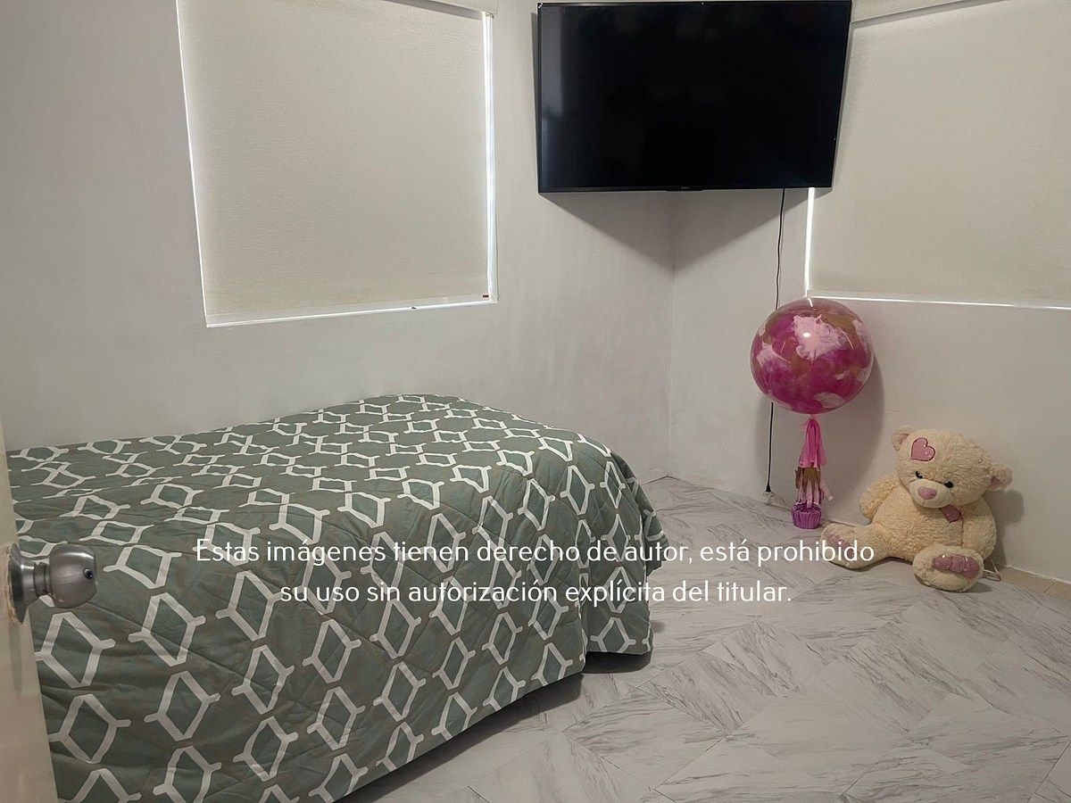 CASA EN VENTA EN ARCADIA, JUÁREZ, N.L., photo 15 of 18