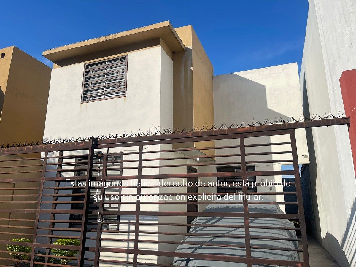 CASA EN VENTA EN ARCADIA, JUÁREZ, N.L., photo 1 of 18