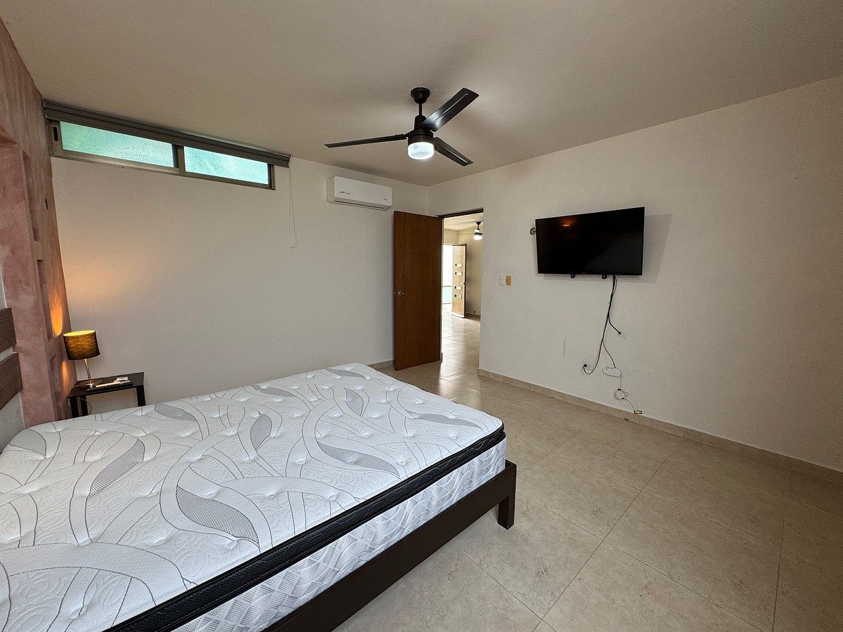 Departamento en San Ramon Norte, Mérida, foto 4 de 20