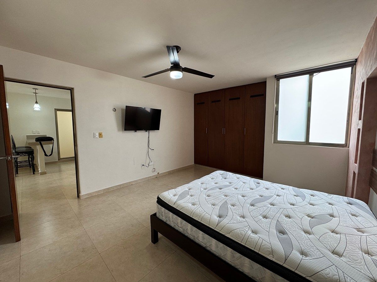 Departamento en San Ramon Norte, Mérida, foto 5 de 20