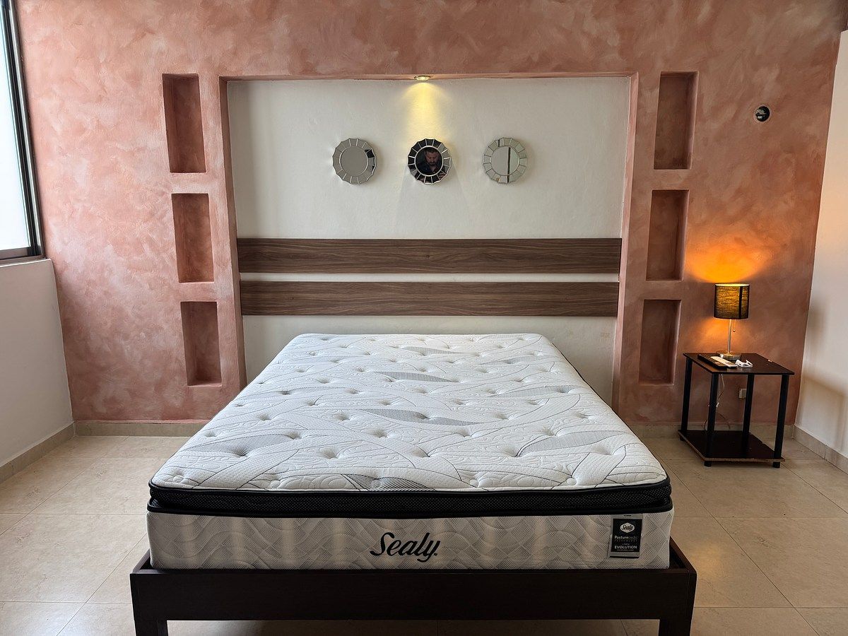 Departamento en San Ramon Norte, Mérida, foto 6 de 20