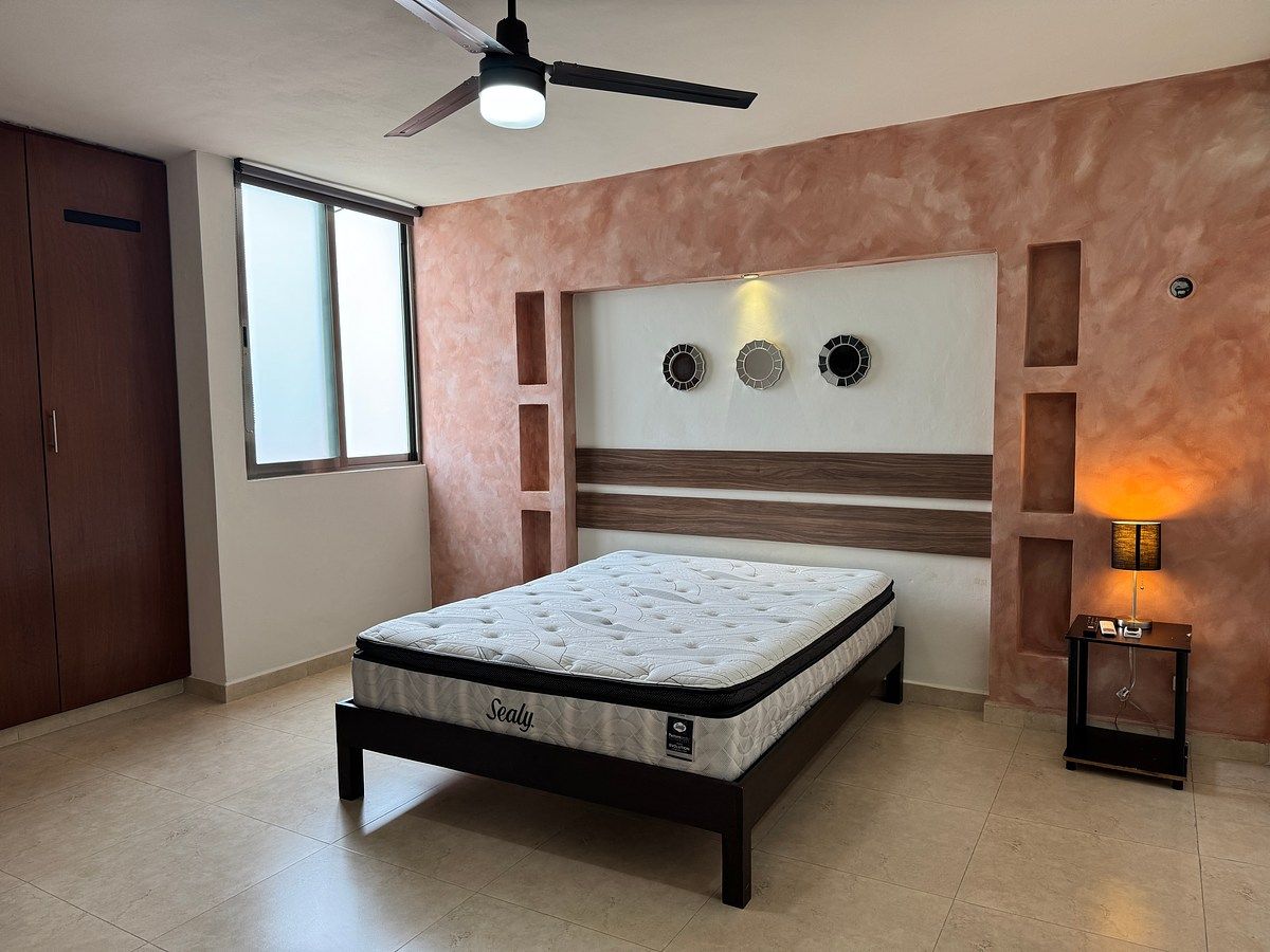 Departamento en San Ramon Norte, Mérida, foto 3 de 20