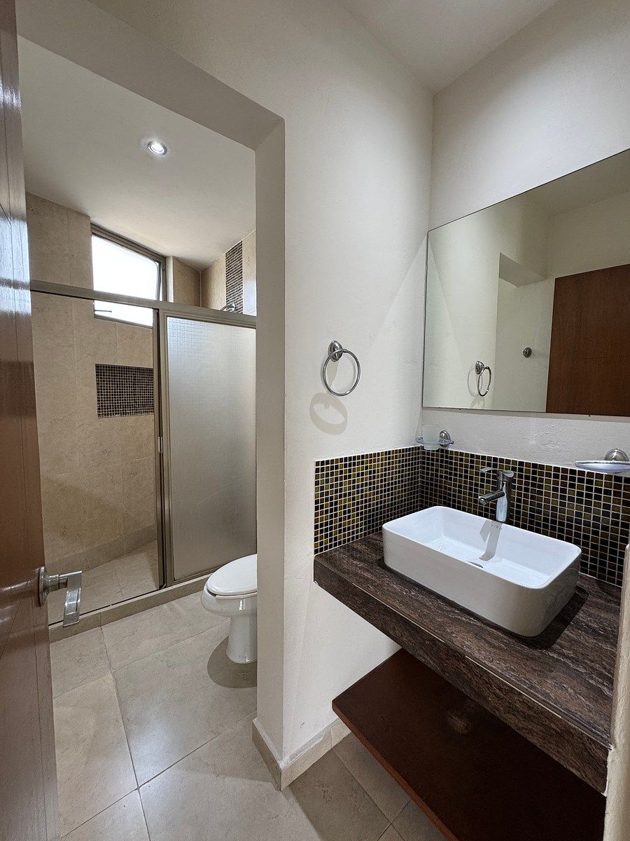 Departamento en San Ramon Norte, Mérida, foto 7 de 20