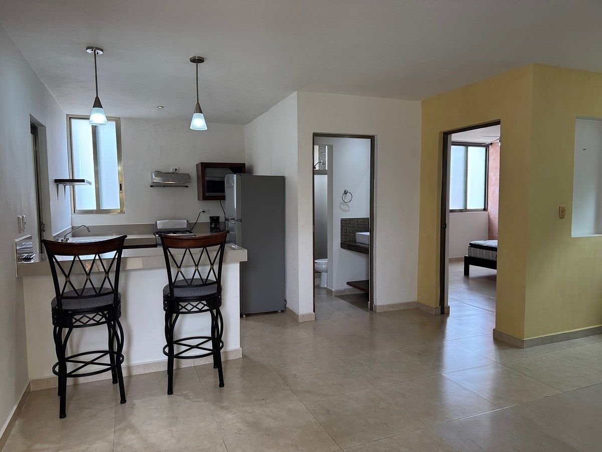 Departamento en San Ramon Norte, Mérida, foto 2 de 20