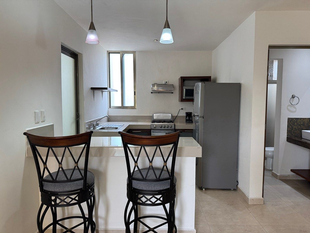 Departamento en San Ramon Norte, Mérida, foto 10 de 20